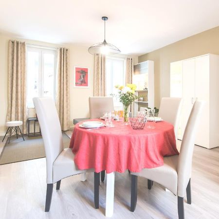 Charme Au Coeur D'Avignon Apartment Екстериор снимка