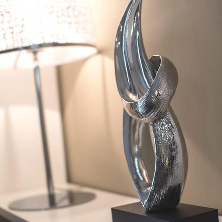 Charme Au Coeur D'Avignon Apartment Екстериор снимка