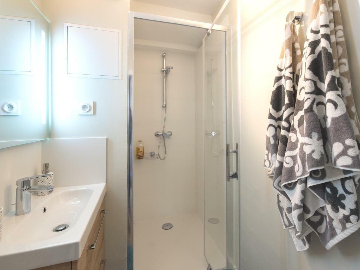 Charme Au Coeur D'Avignon Apartment Екстериор снимка
