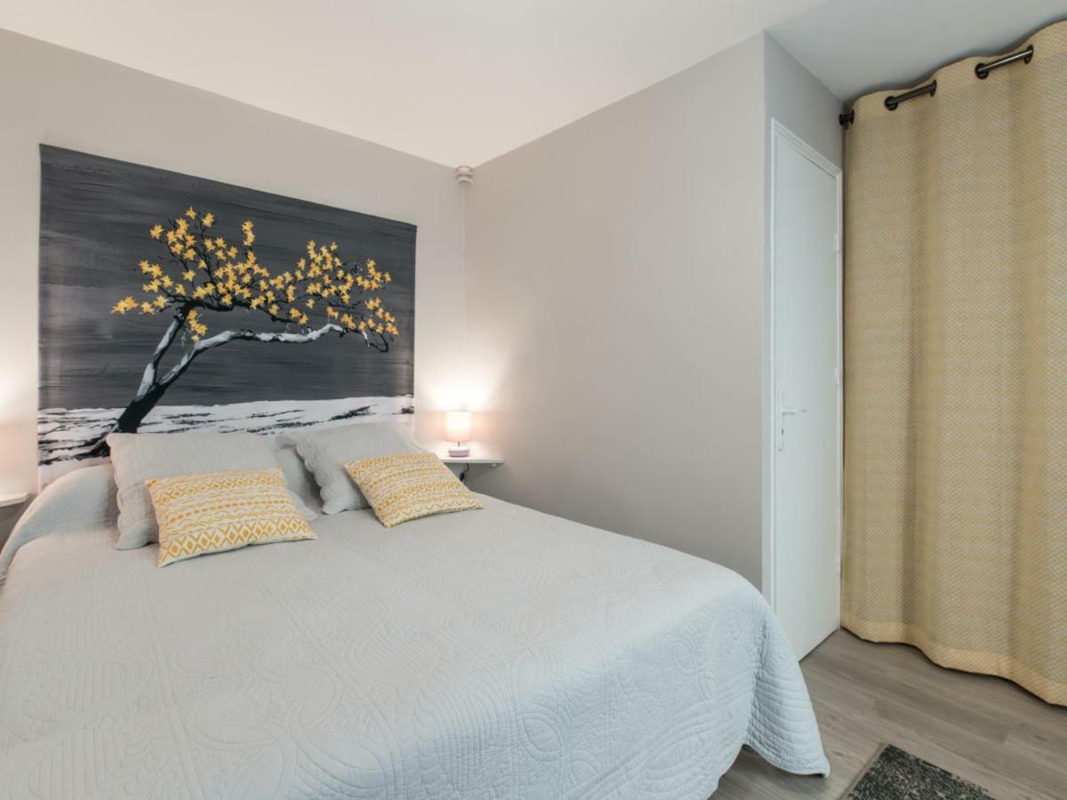 Charme Au Coeur D'Avignon Apartment Екстериор снимка