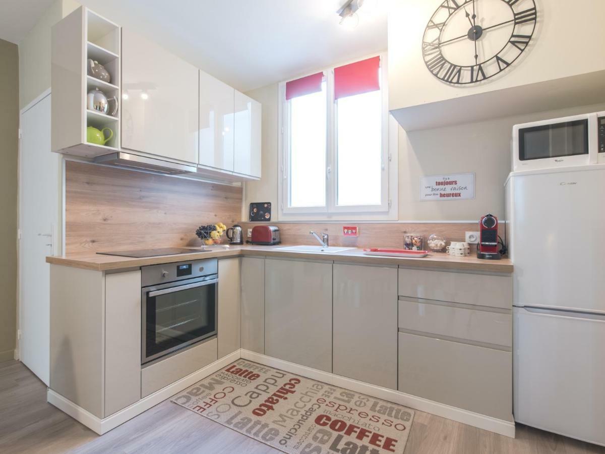 Charme Au Coeur D'Avignon Apartment Екстериор снимка